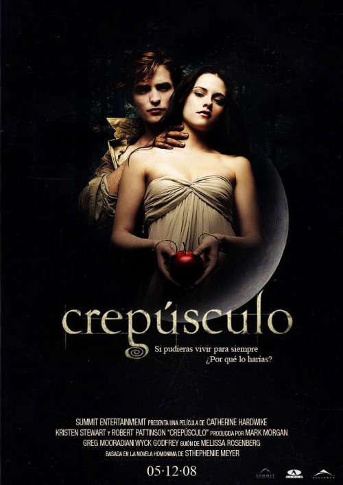 Crepúsculo