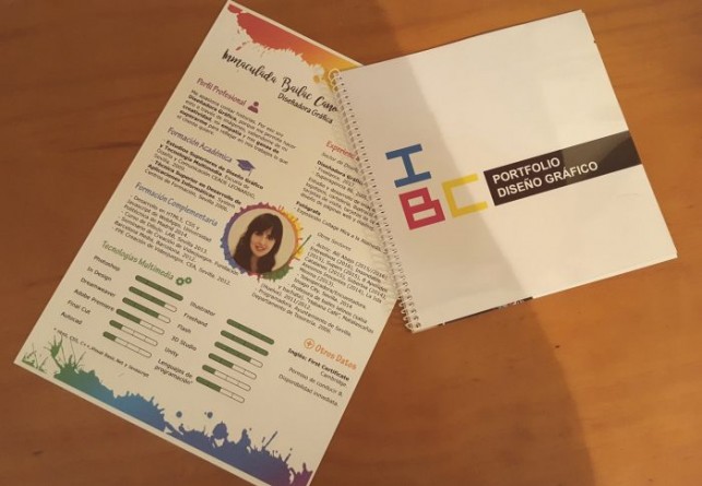 Preparada para mañana